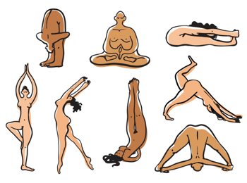 thatnudeyogagirl's photo 5