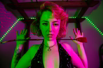 Alice Lovegood's photo 13