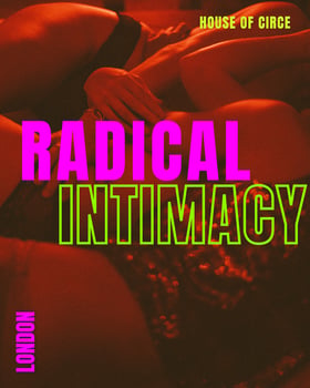 Radical Intimacy