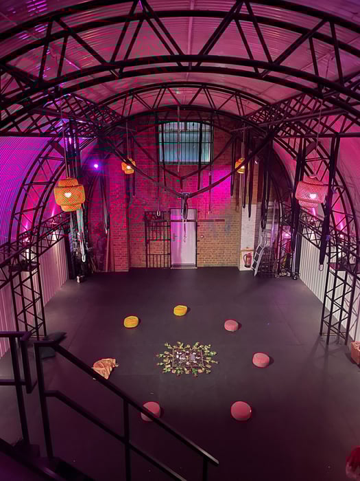 Sensual Arts Facilitator and Sex Coach