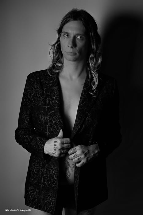 yer monster dominates ya