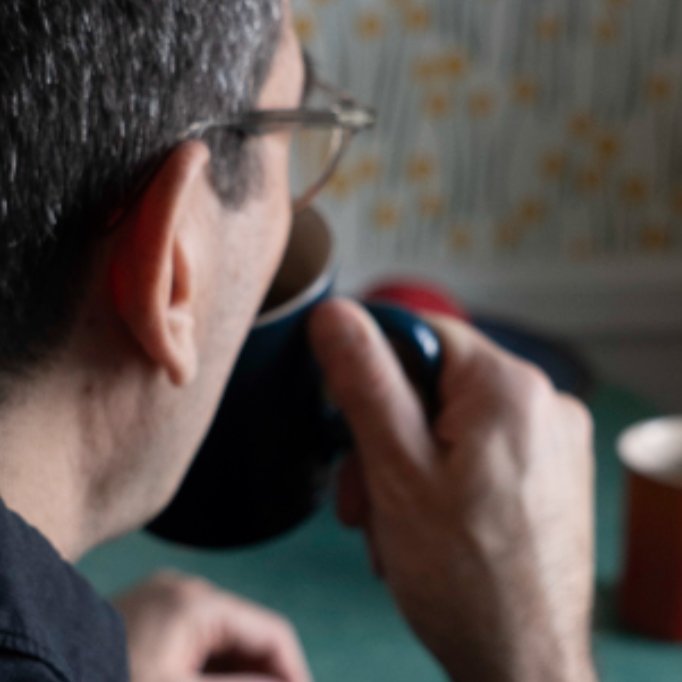 Eric Massage Therapist New York