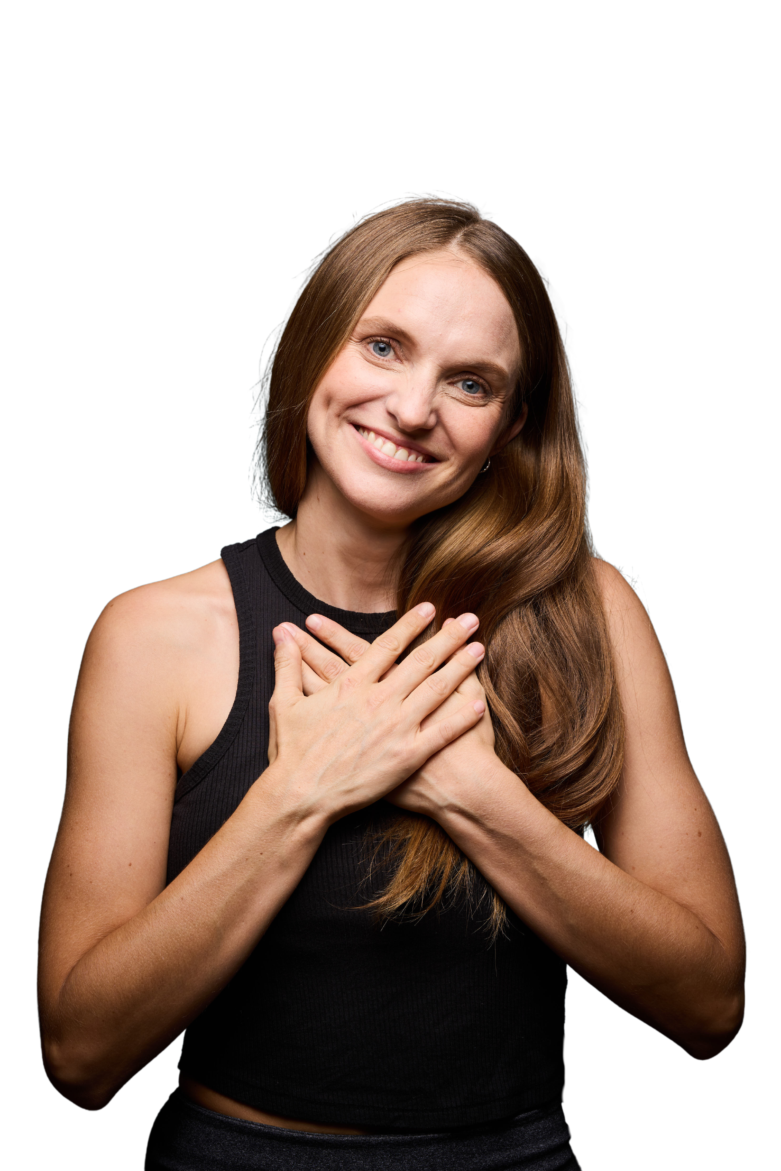 Online 1-on-1 Embodied Intimacy Coaching - Kink-Friendly Guidance for Highly Sensitive Souls