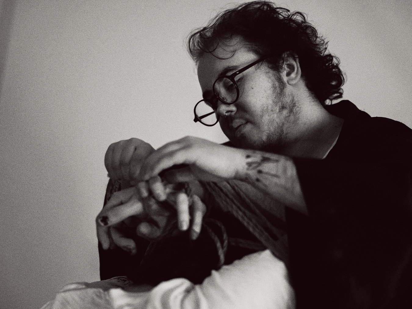 Shibari and Kink Experiences and Education