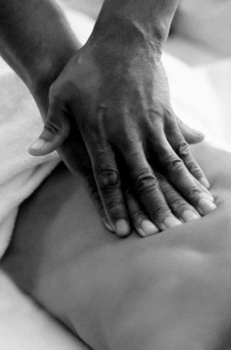Tantric Massage | Advanced Certified Tantric Practitioner by khonsu