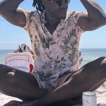 harlemandaurora Emotional Connection New York