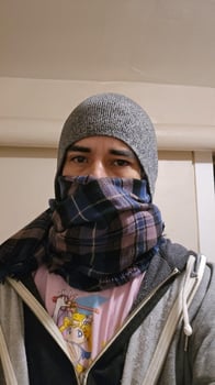 IamanEYEnotanI's photo 2