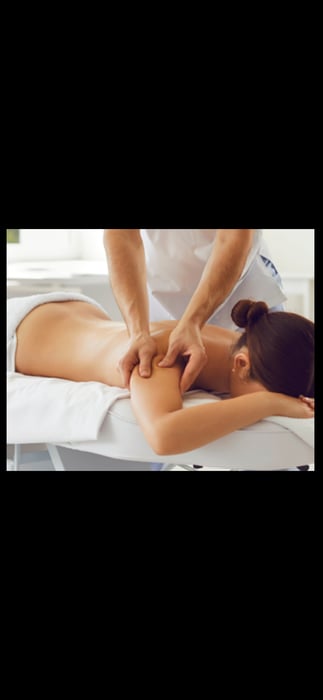 In - person sensual Yoni massage — photo 2 by majedsarrage