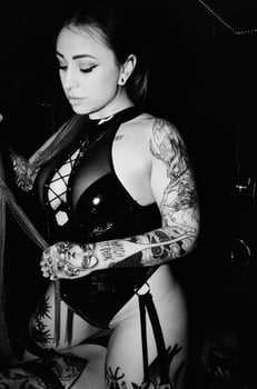 Miss Erika Rayne's photo 4