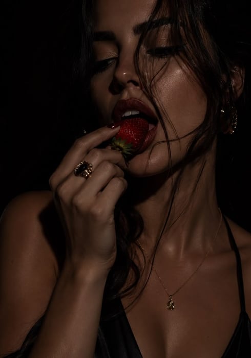 Eroticism Coaching — For Individuals and Couples