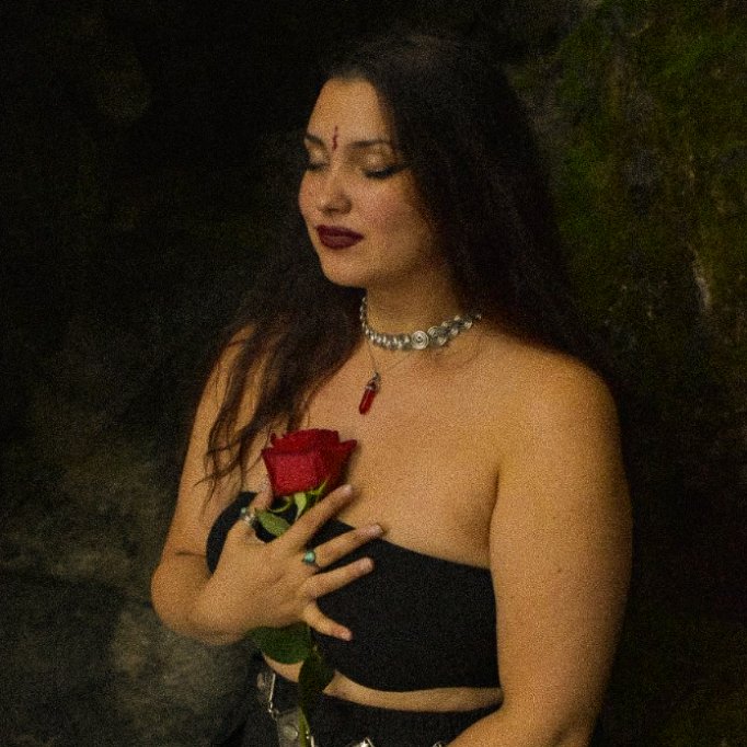 Eleanor Elsher Erotic Photographer Cluj-Napoca
