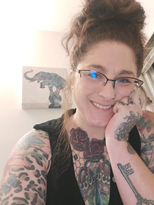 coachlaurengoyette Sexologist Dracut