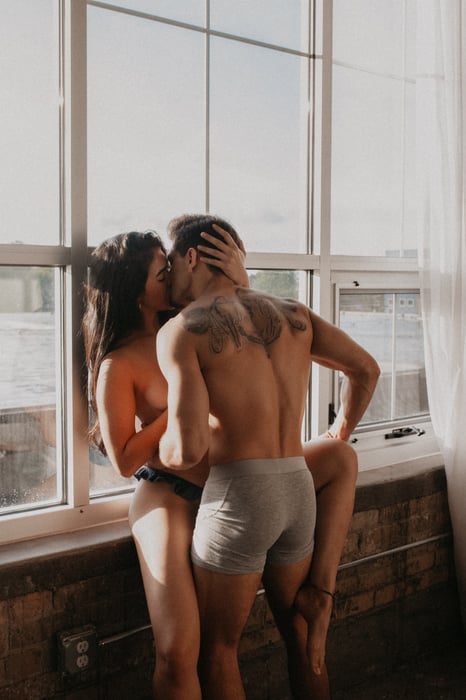Couples Photography Session — photo 3 by bralettesandbrunch