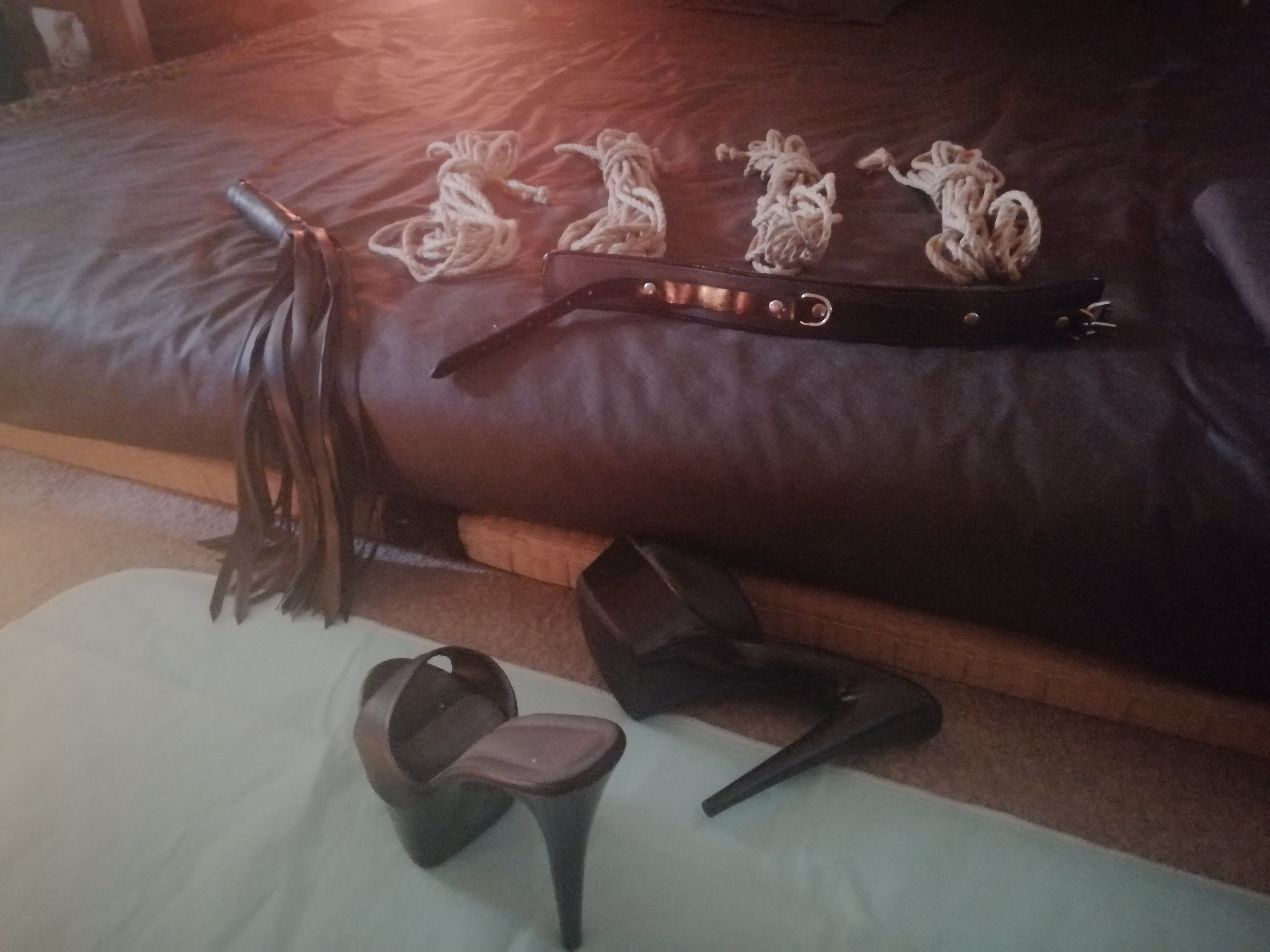 seitanika BDSM Berlin