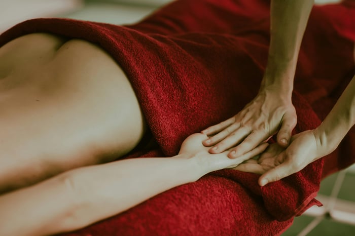 Tantric Massage Retreat for Couples: Awaken your Eroticism — photo 3 by bhogananda