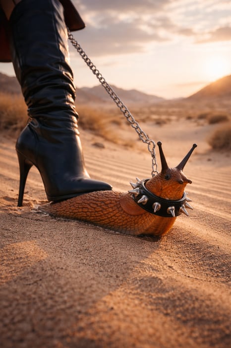 Find your personal BDSM style — photo 5 by eliasgoldmund