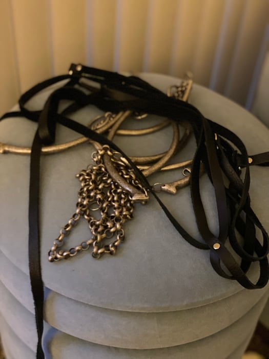 Custom Tantric Experience — photo 3 by PleiadianPriestess
