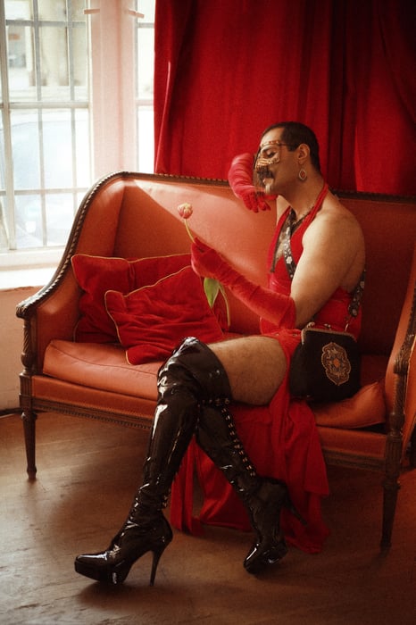 Shibari Sessions Specifically Tailored to Your Desires