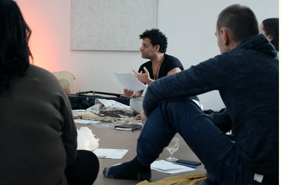 Love Mentor Training & Certification
(Trainer for self-love, dating & relationship)