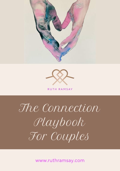 The Connection Playbook For Couples
