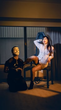 GoddessEros's photo 3