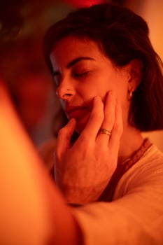 Relationships and Intimacy Therapy for couples 90 min