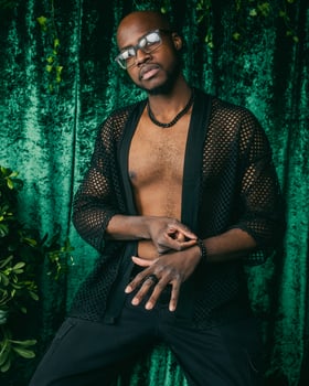 Lrd. Erebus Coach New York