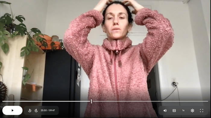 Your Sovereign Mind Coaching by Gaia