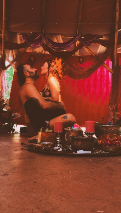 Awaken Sensuality Retreat — photo 3 by AwakenSensuality