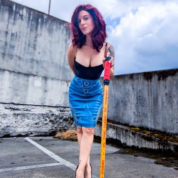 TheMominatrix BDSM Seattle