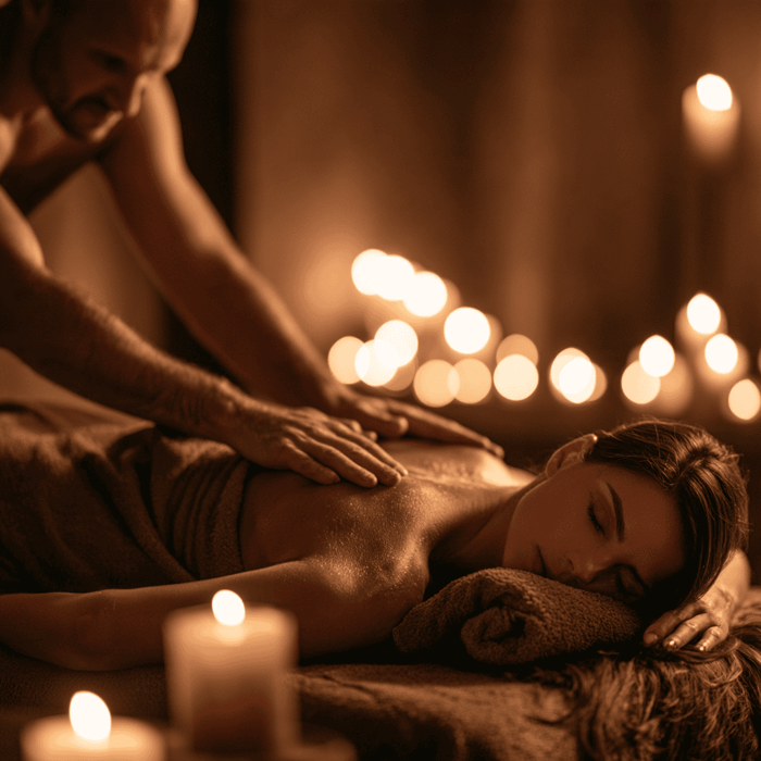 Tantra Massage for Women in Orange County:  Yoni Massage, Yoni Dearmoring & Sensual Awakening