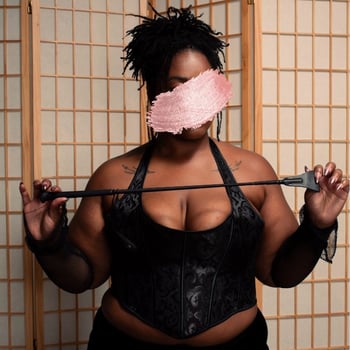 goddesssage BDSM Los Angeles