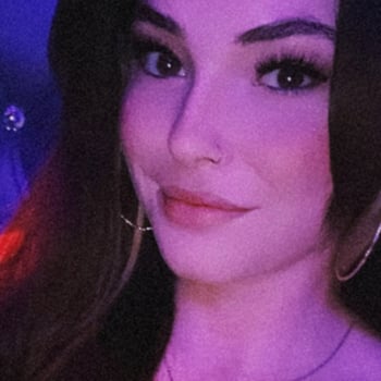 luckycloverpdx Dancer Portland