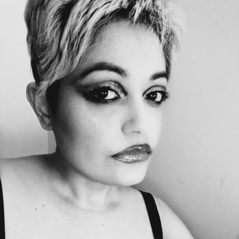 goddexxgrey Degredation New York