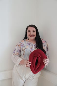 Evidence-based Sex Coaching for People with Vulva