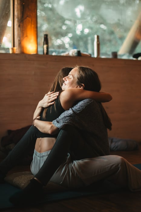 Online 1-on-1 Embodied Intimacy Coaching - Kink-Friendly Guidance for Highly Sensitive Souls — photo 5 by alexandraschulz
