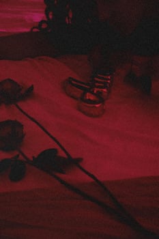 Nuru Massage