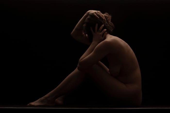 Classic Tantra Massage, Private Temples for Couples, Individual Erotic Journeys — photo 3 by Kanti