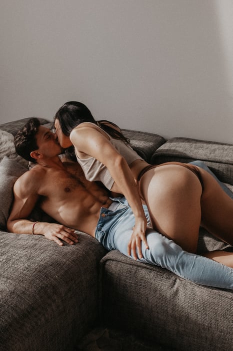 Couples Photography Session