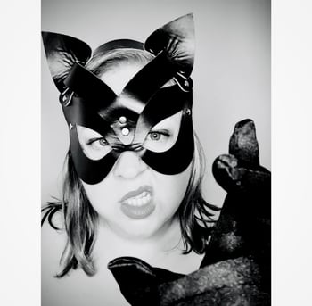 FunSizeFemdom's photo 5