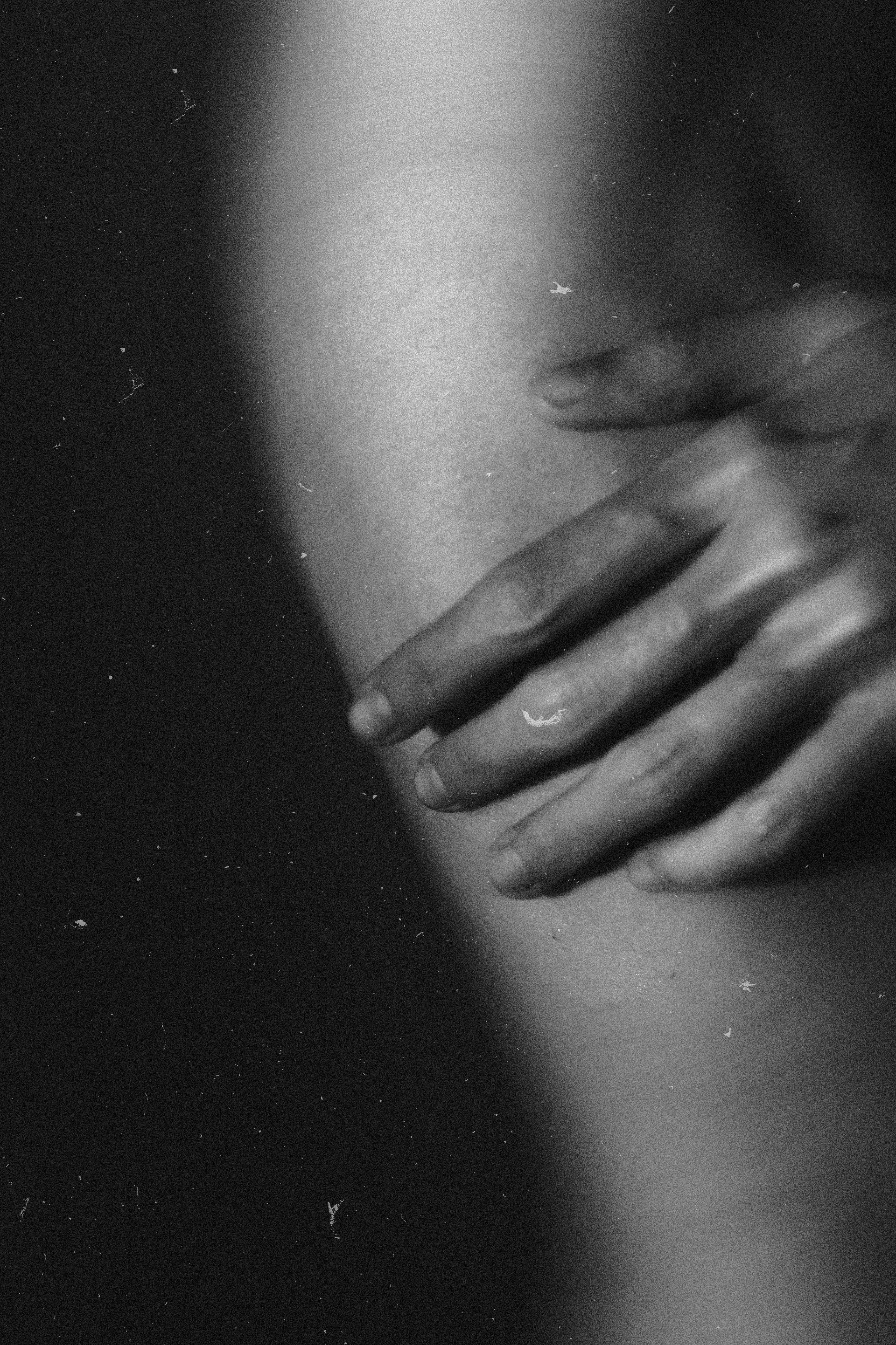 In-person pleasure party, cuddle, and worship sessions available