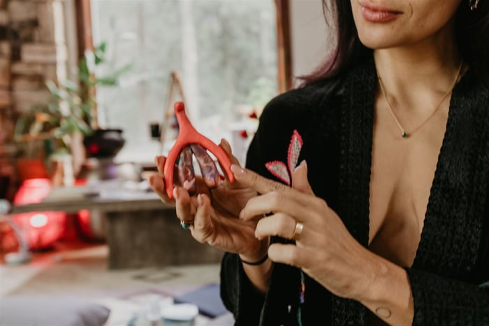 Bodysex Workshop- As seen in Goop by Betty Dodson — photo 3 by SimoneFarschi