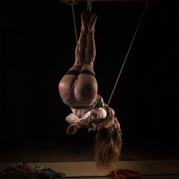 Shibari Sessions