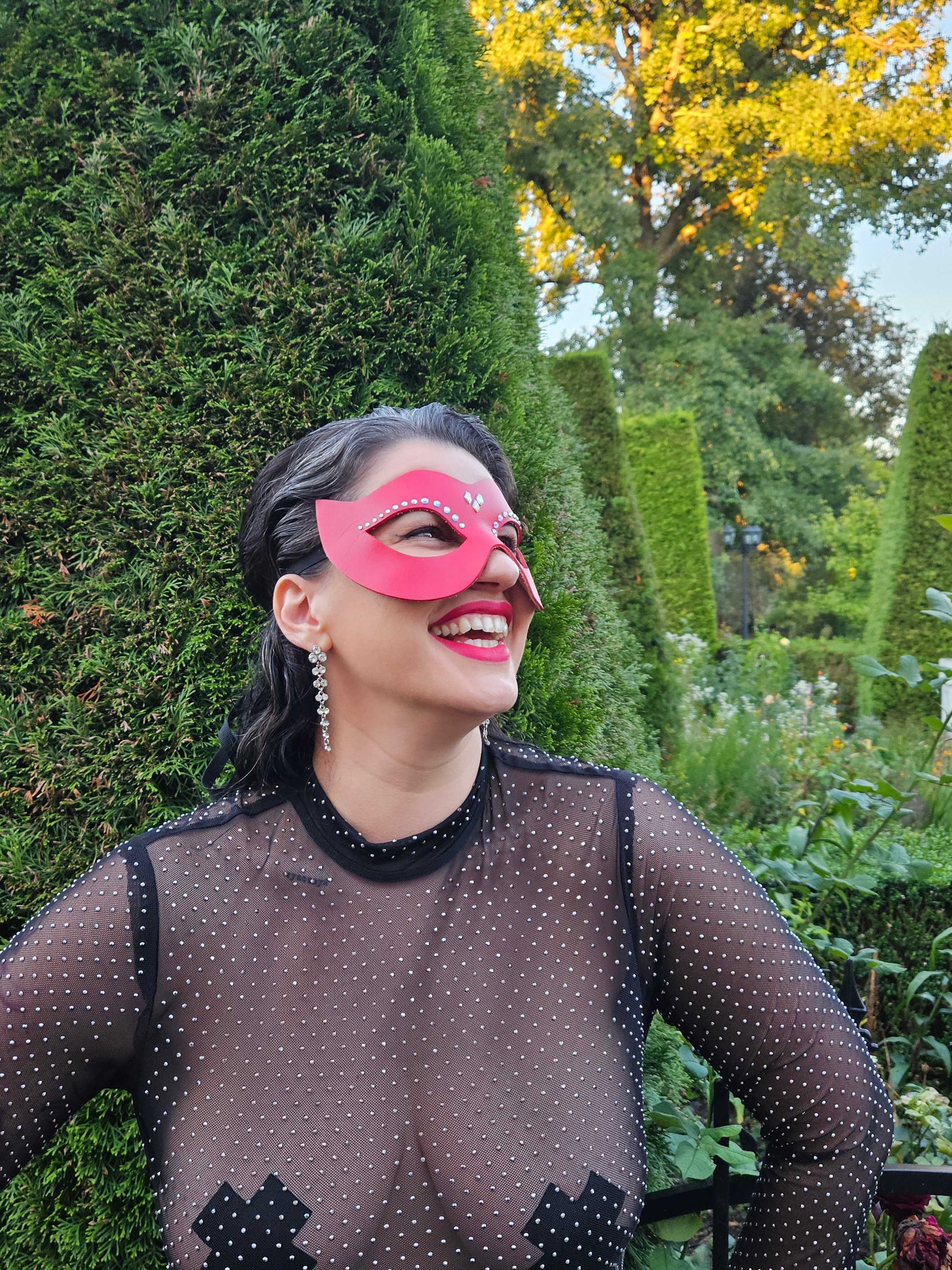 Sonatalicious's photo 6