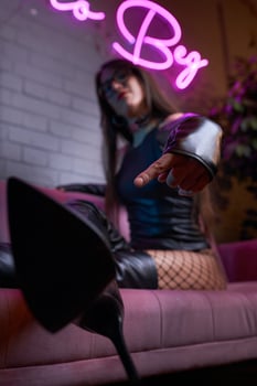 MistressFun's photo 9