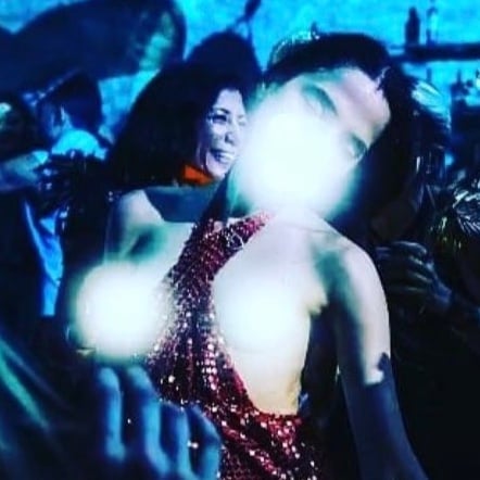 divinefeminine Tantric priestess