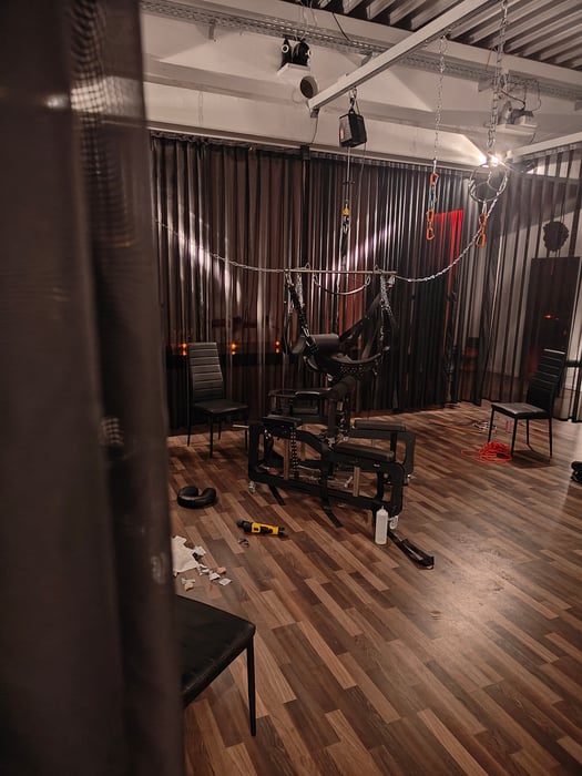 Find your personal BDSM style — photo 6 by eliasgoldmund