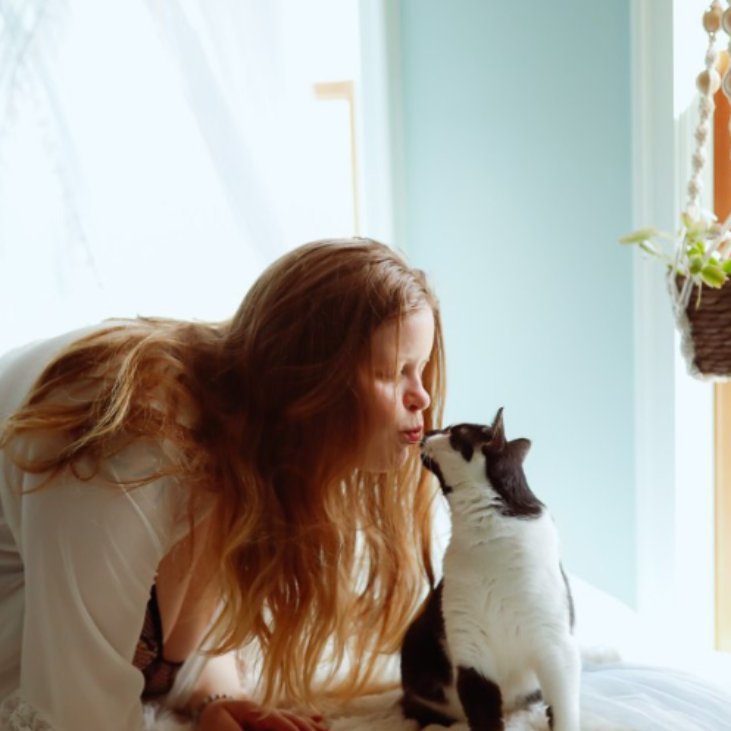 amazonpoppy BDSM Berlin