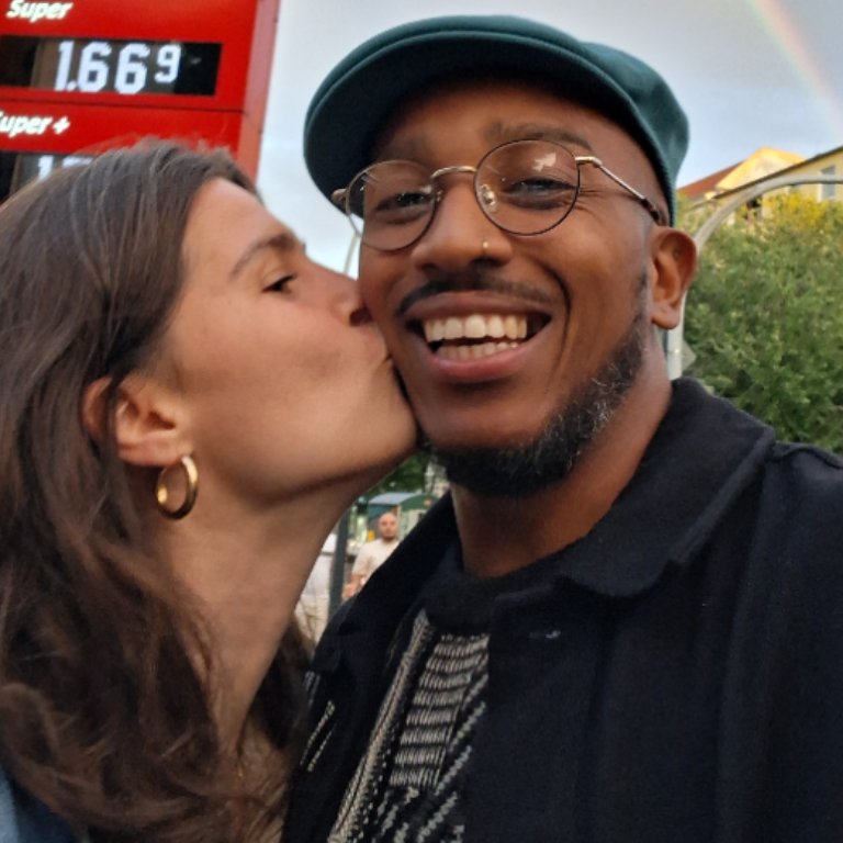 SaltandPepper Muse Amsterdam