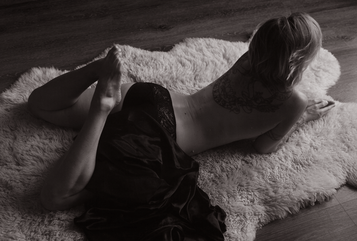 The Erotic Explorer: Intimacy Experience